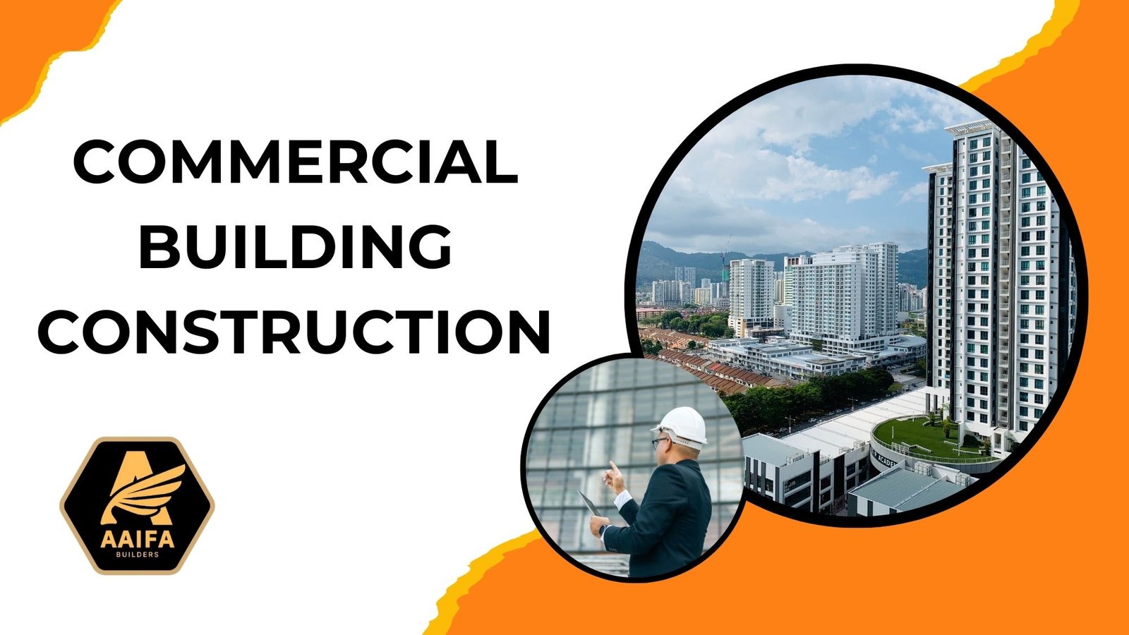 How to Cut Costs & Boost Quality in Commercial Building Construction – Must-Know Tips!