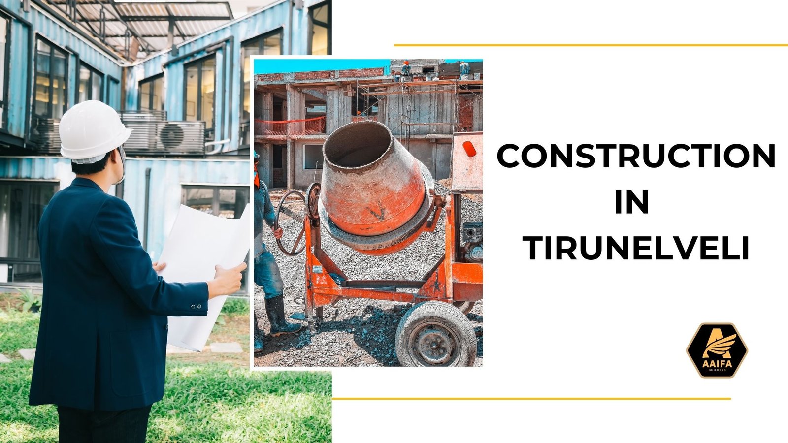 Looking for Construction in Tirunelveli? Find the Best Builders Now!