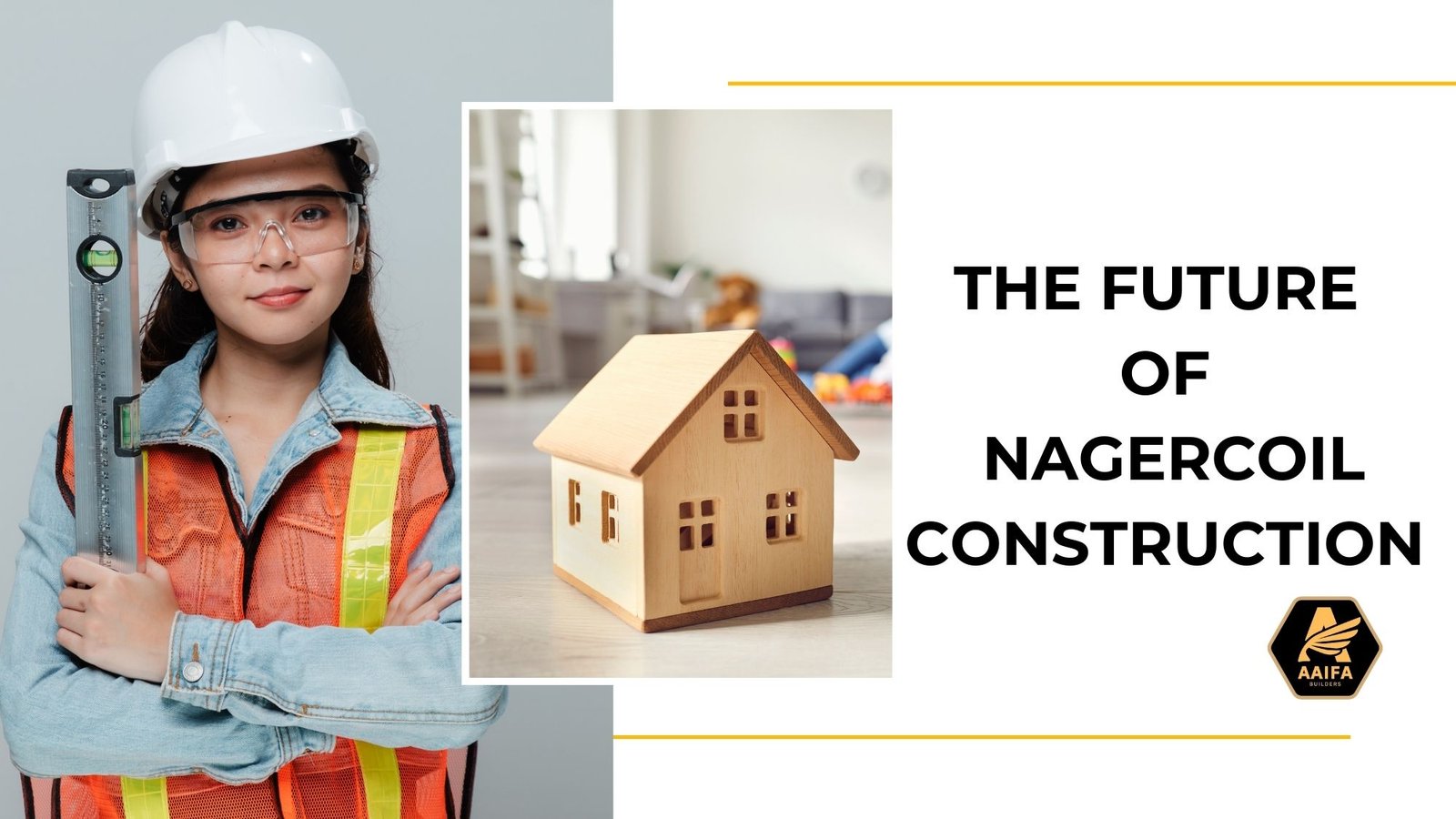 Smart Homes & Sustainable Buildings: The Future of Nagercoil Construction!