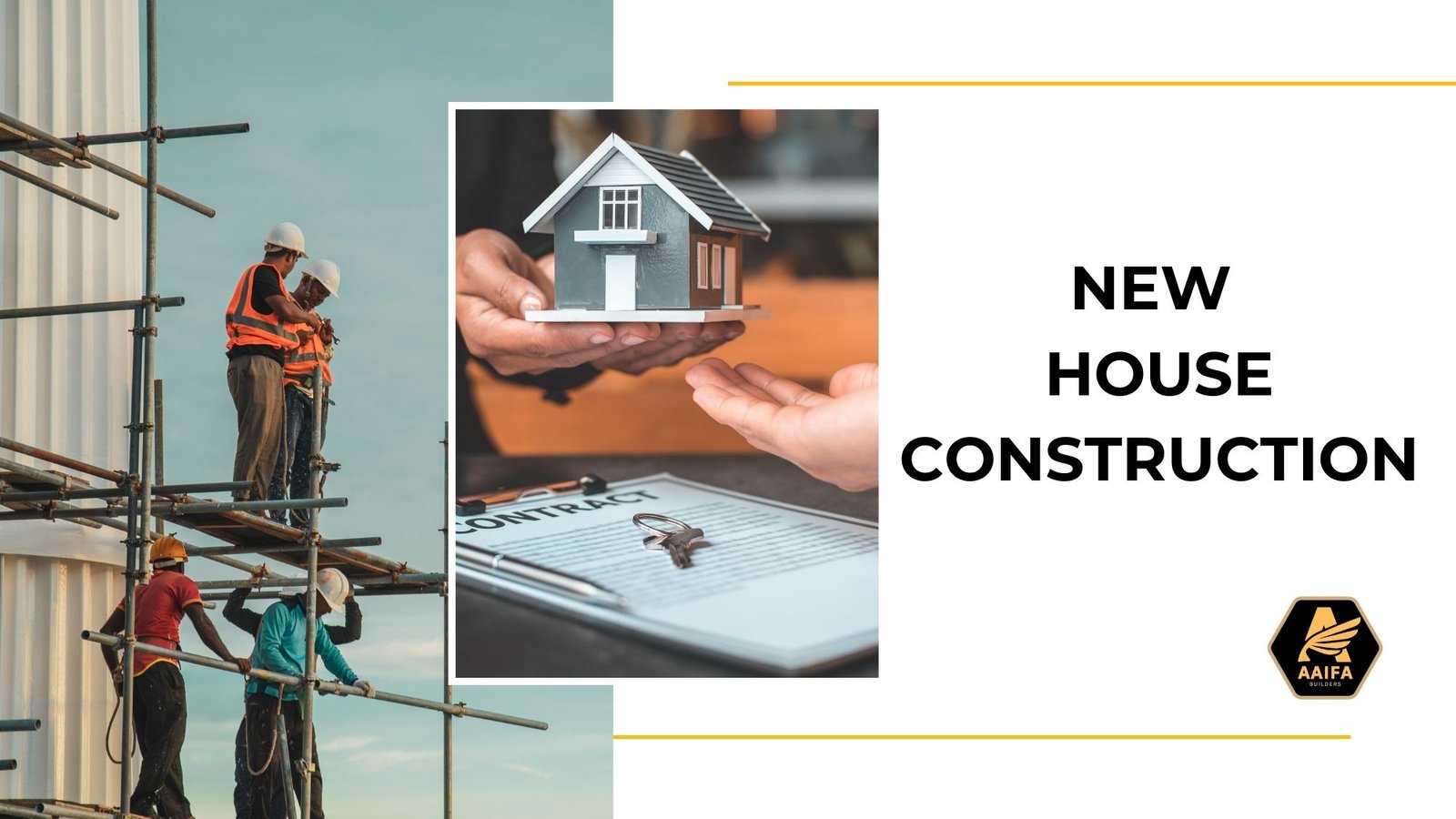 New House Construction Checklist: The Ultimate Guide to Building a Perfect Home!